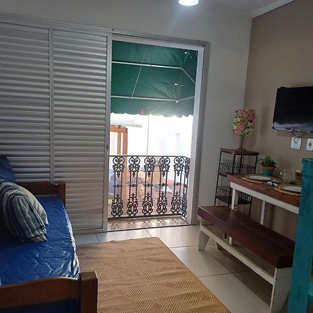 Beira Mar Apto 711 อูบาตูบา ภายนอก รูปภาพ