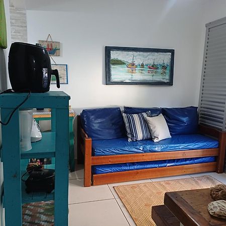 Beira Mar Apto 711 อูบาตูบา ภายนอก รูปภาพ