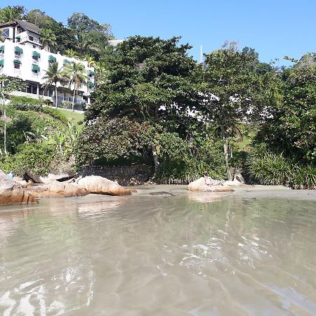 Beira Mar Apto 711 อูบาตูบา ภายนอก รูปภาพ