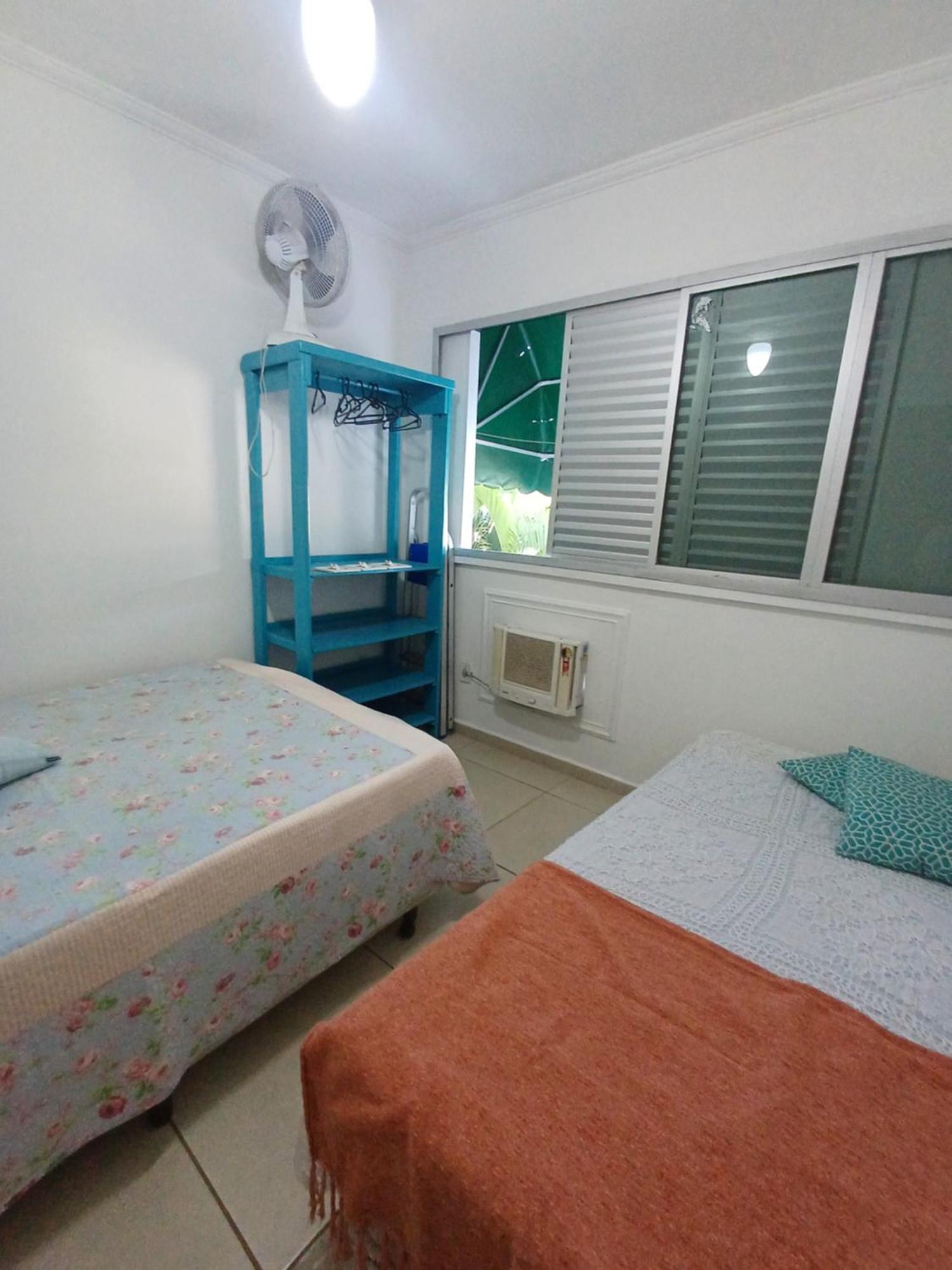 Beira Mar Apto 711 อูบาตูบา ภายนอก รูปภาพ
