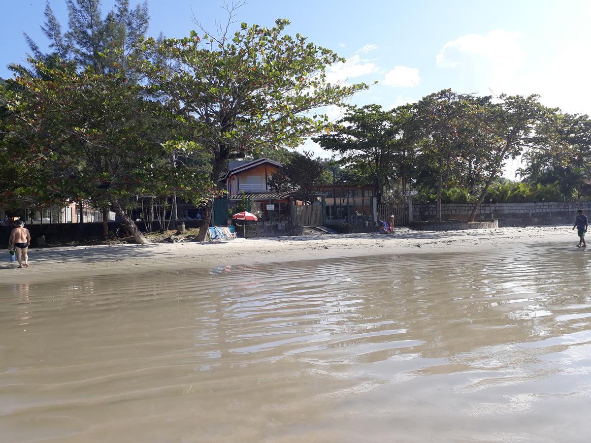 Beira Mar Apto 711 อูบาตูบา ภายนอก รูปภาพ