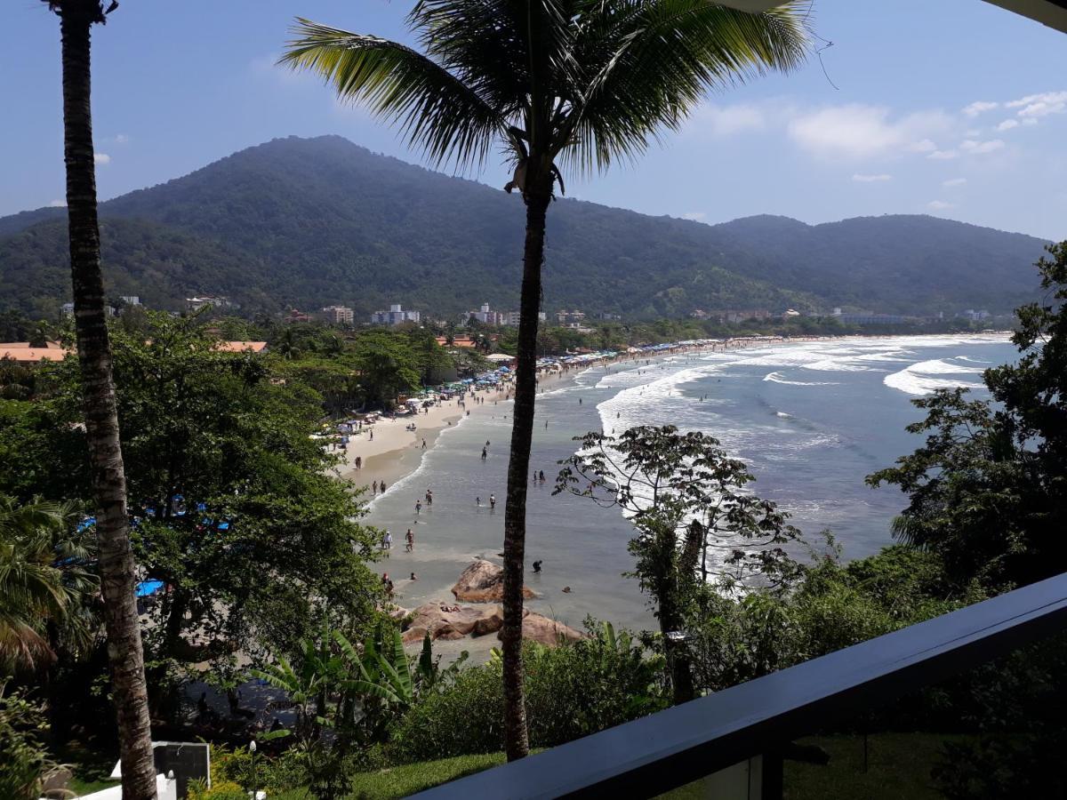 Beira Mar Apto 711 อูบาตูบา ภายนอก รูปภาพ
